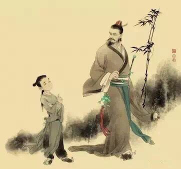 展望未来的句子