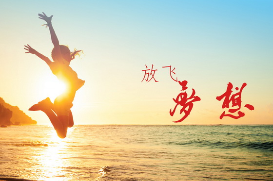 关于梦想的句子和名言