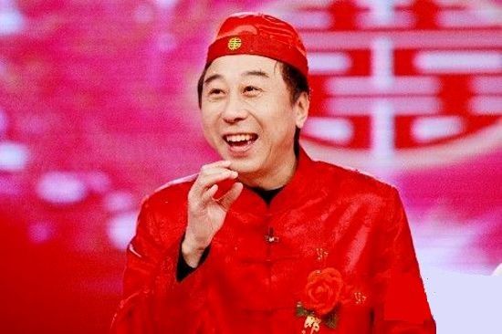 冯巩经典语录