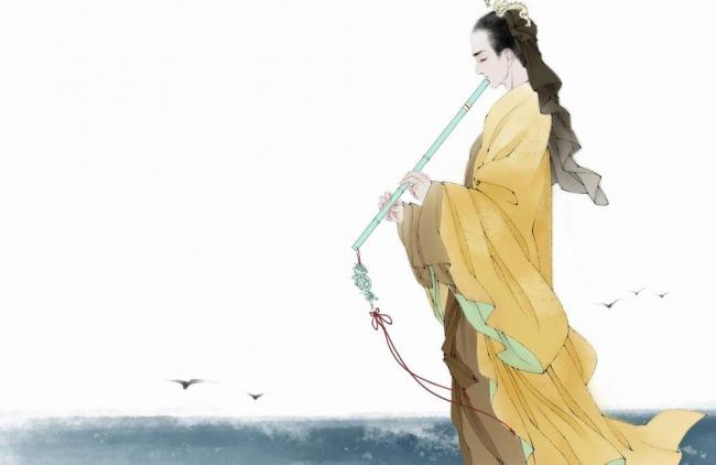 侠客的句子