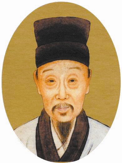 顾炎武的名言
