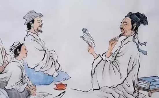 关于学习的名人名言
