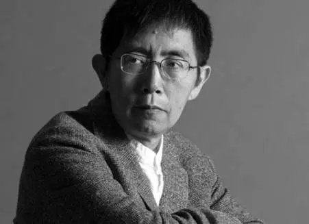 北岛名言