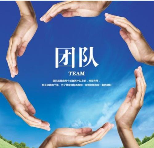 团队精神的名言 团队精神的名言