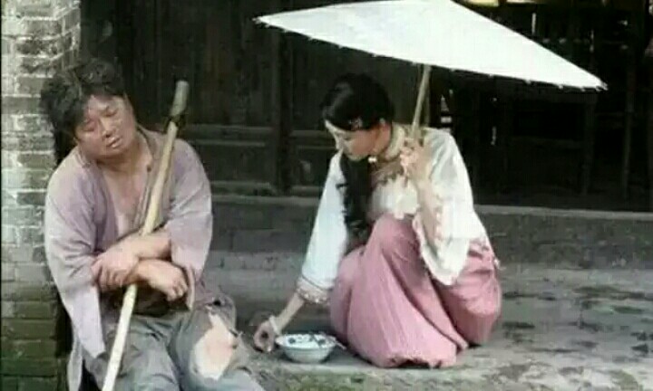 关于善良的句子
