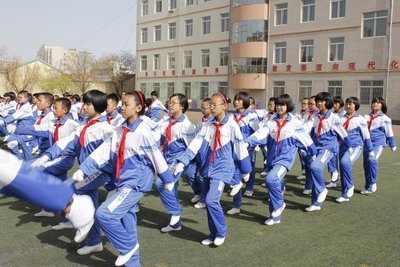 五班口号霸气押韵