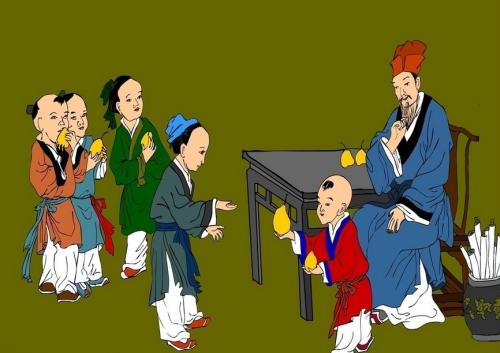 不计较得失的句子