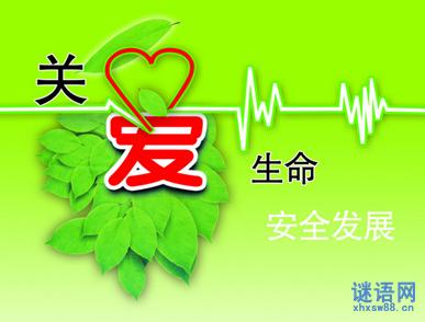 珍爱生命的名言