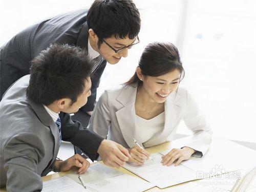 对待工作的态度的句子 对待工作的态度的句子