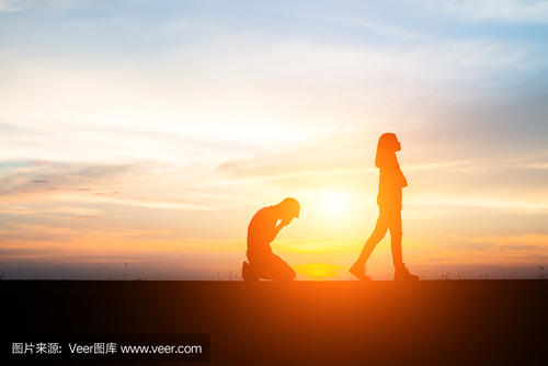 感觉对方不在乎的句子