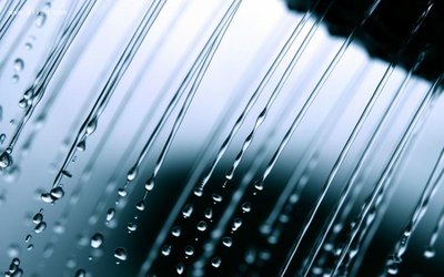 下雨天怎么问候短信