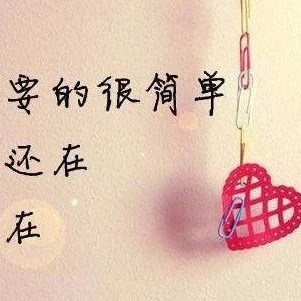 那些令人心碎的句子