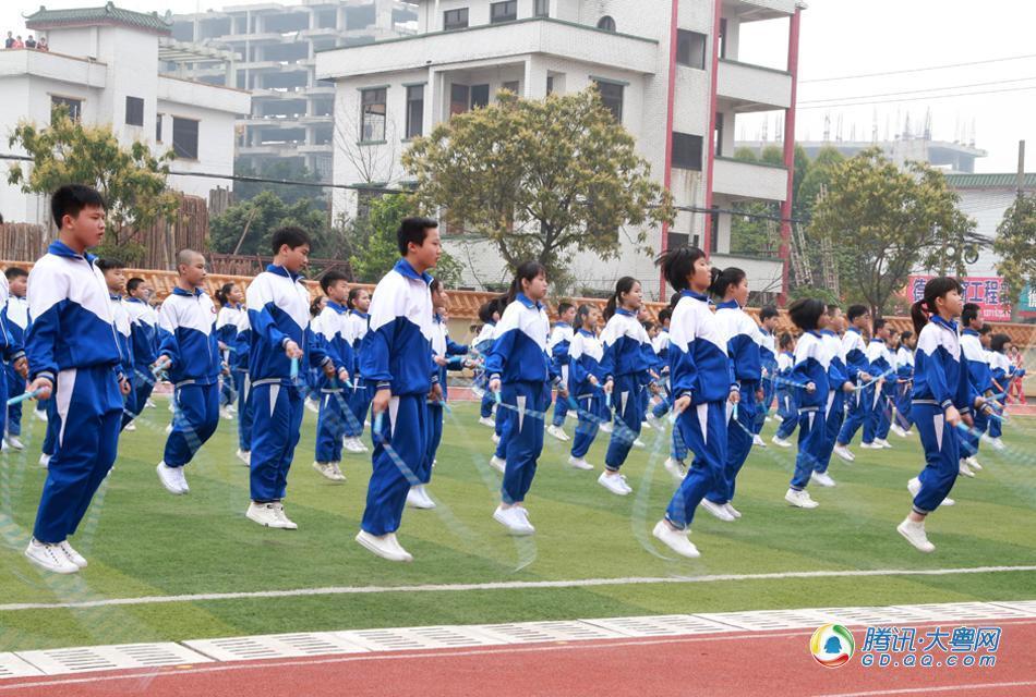 班级口号大全霸气十足 小学 初中