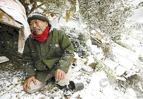 失去亲人的痛苦句子