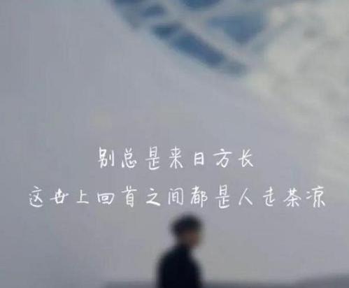 夸人很美的句子读到心碎