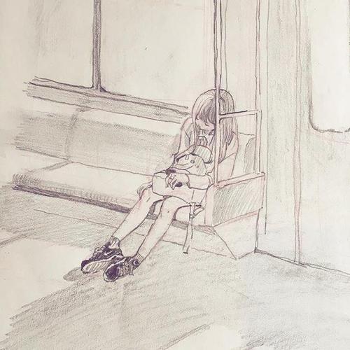 对家心碎的句子心情