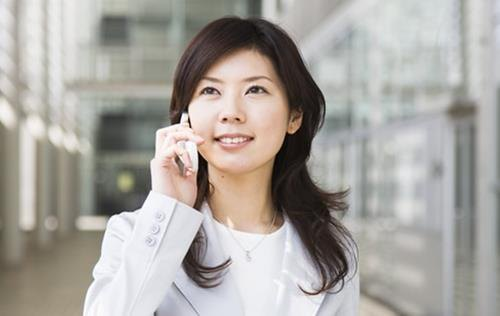 女强人的句子