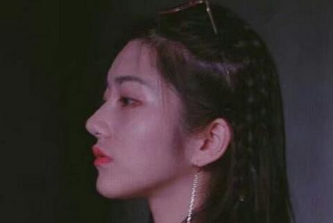 那些美到心碎的风景句子