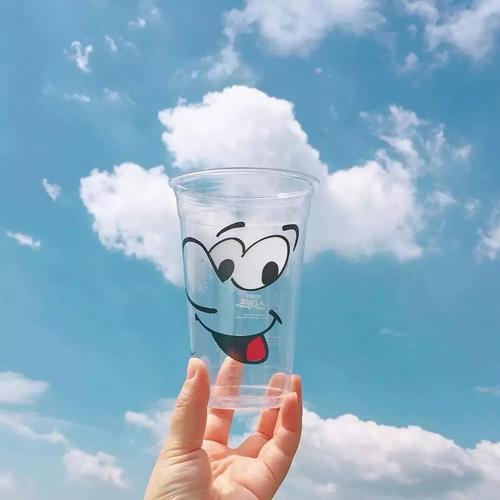 开心的发微信的句子