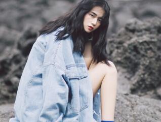 夸女生最感动人的句子