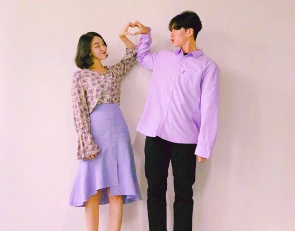 结婚发朋友圈的可爱句子  神圣文艺的爱情句子
