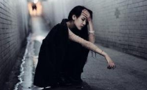 我对男朋友分手失望的句子