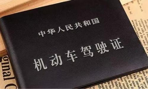 驾驶证考过了的开心句子