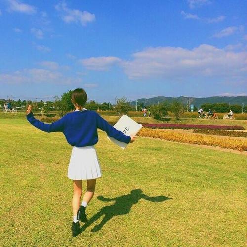 希望你开心的句子
