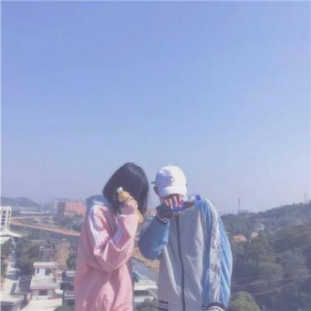 男生让你每天都开心的句子