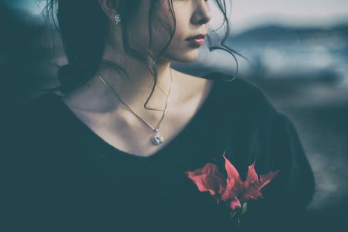 自己伤心痛苦的句子