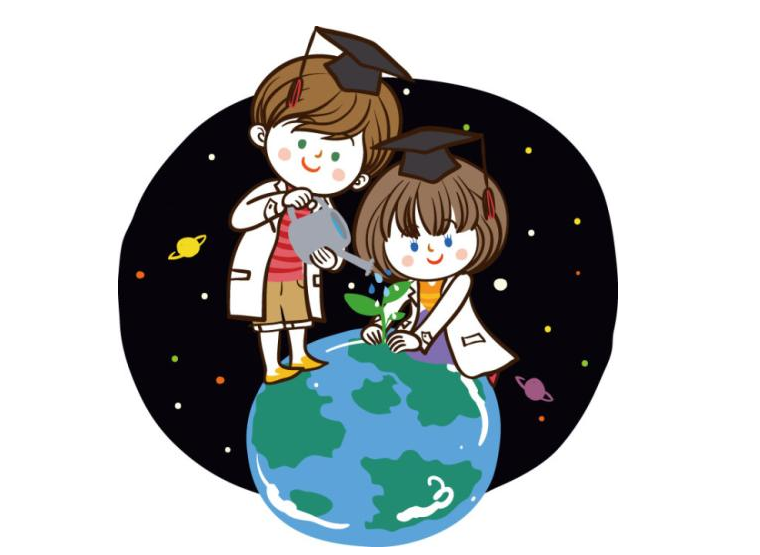 关于环境的名人名言  世界环境日的手抄内容