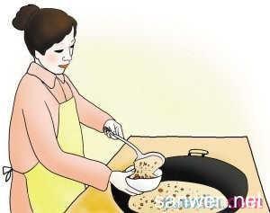 戳心感人的亲情句子