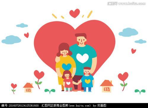 关于歌颂兄弟姐妹亲情的句子