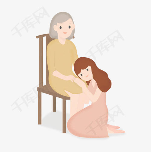 赞美亲情的句子大全