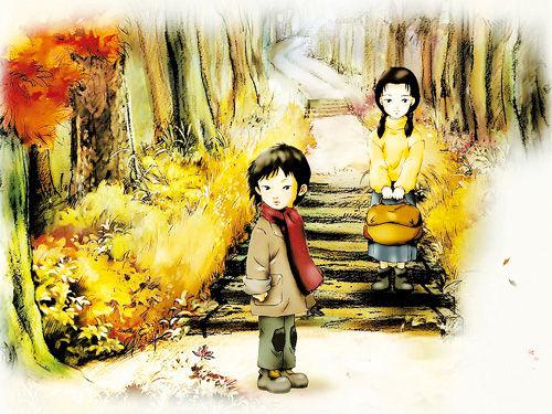 有关亲情的唯美的短句子大全