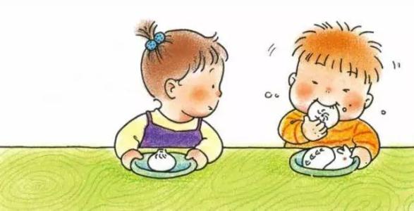 形容幼儿园春游开心的句子