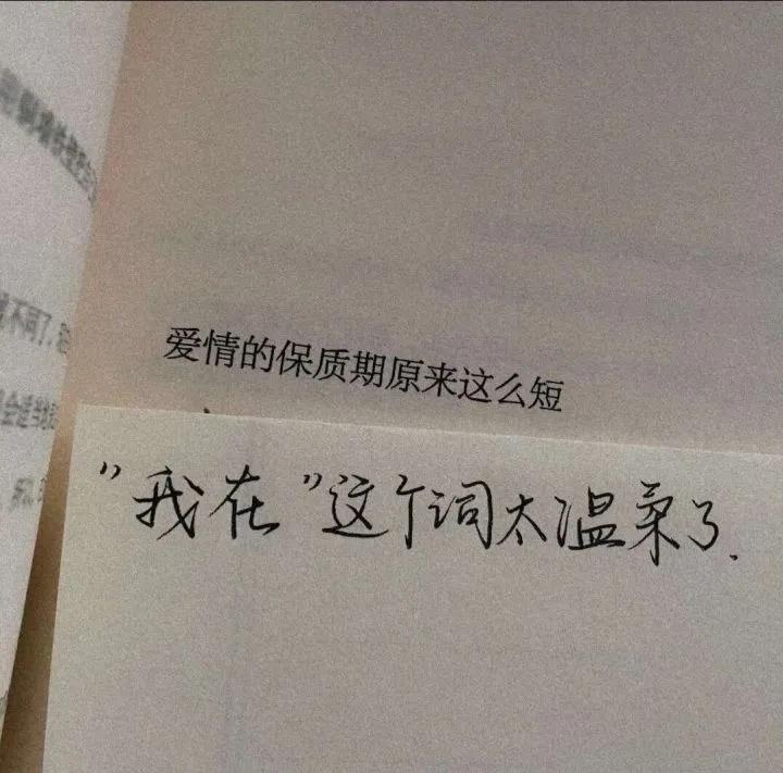 伤感的文案情感句子深入人心