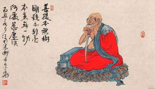 佛语感恩的句子 看后让人茅塞顿开