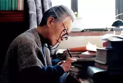 杨绛名人名言