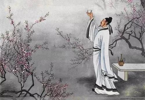 关于爱国的诗句古诗