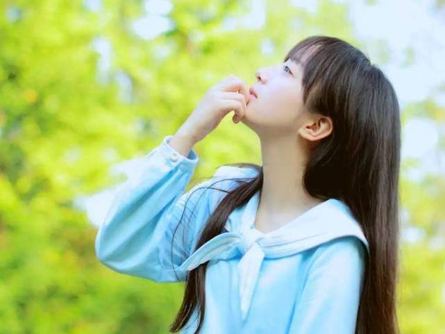 适合女生的文艺唯美句子