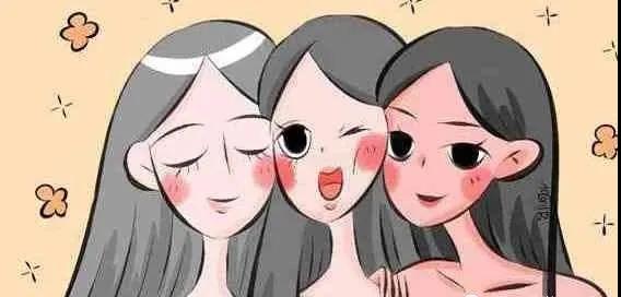 让闺蜜感动到哭的留言 送给闺蜜的最暖心的话