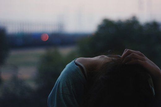 伤感的句子说说大全