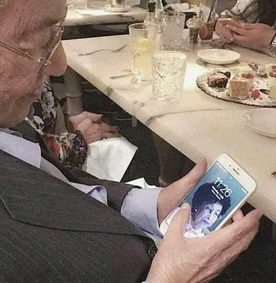 温暖的亲情句子