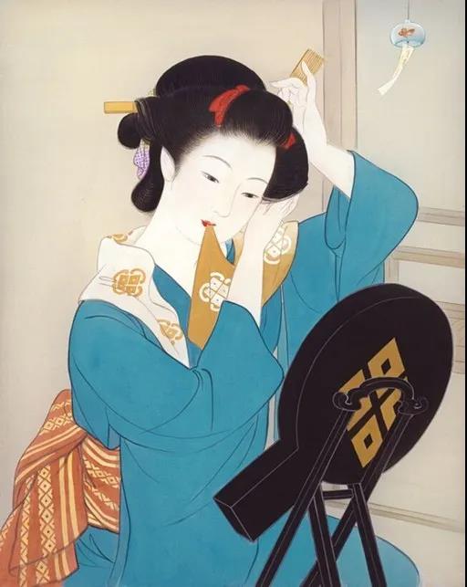 《诗经》中的10句神句道破人生