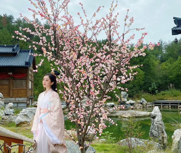 开心的文言文句子
