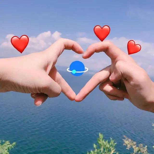 适合订婚官宣小短句