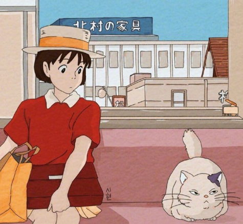 大家都开心的句子