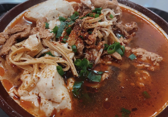 开心年夜饭的句子