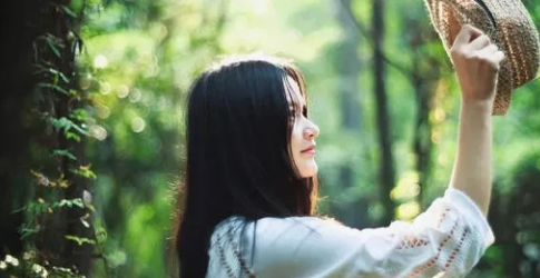 回忆初见唯美句子 回忆初见唯美句子